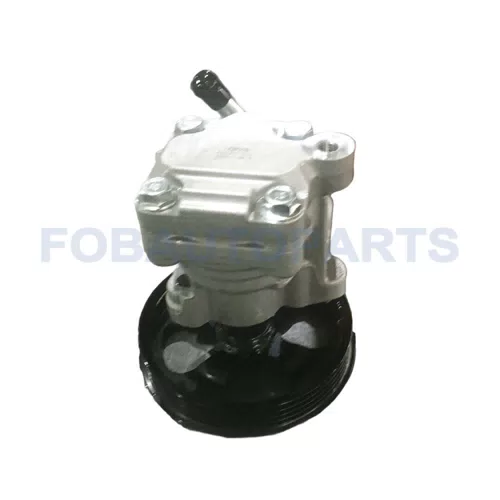 Car Power Steering Oil Pump Compatible For Mitsubishi Pajero V33 V32 MR267657 MR267658